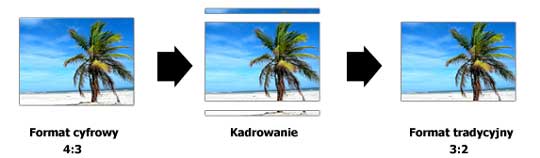Dopasowanie typu FILL KADROWANY